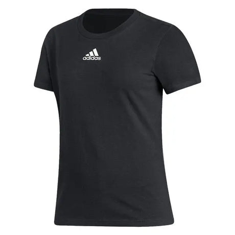adidas Women's Fresh BOS Short Sleeve Tee Adidas