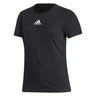 adidas Women's Fresh BOS Short Sleeve Tee Adidas