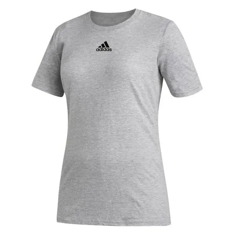 adidas Women's Fresh BOS Short Sleeve Tee