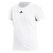 adidas Women's Fresh BOS Short Sleeve Tee Adidas