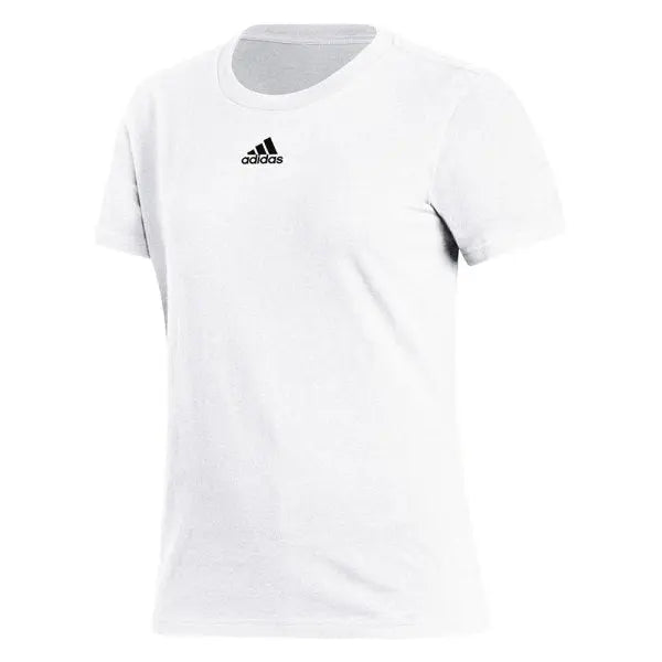 adidas Women's Fresh BOS Short Sleeve Tee