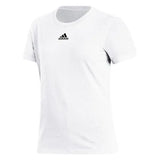 adidas Women's Fresh BOS Short Sleeve Tee Adidas