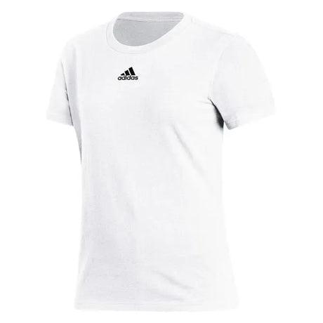 adidas Women's Fresh BOS Short Sleeve Tee Adidas