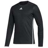 adidas Men's Team Issue Long Sleeve Volleyball Jersey