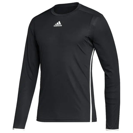 adidas Men's Team Issue Long Sleeve Volleyball Jersey Adidas