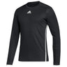 adidas Men's Team Issue Long Sleeve Volleyball Jersey Adidas