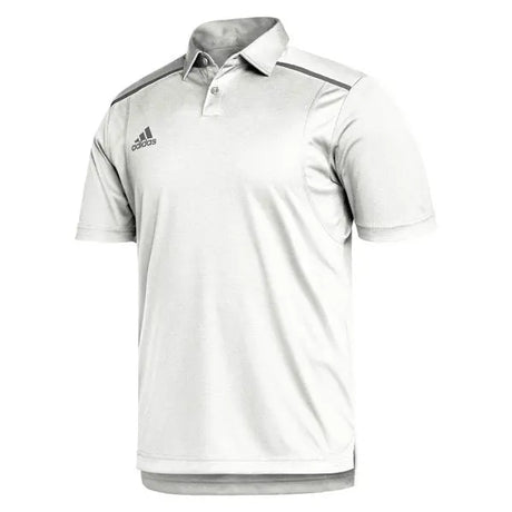 adidas Men's Team Issue Polo Adidas