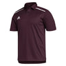 adidas Men's Team Issue Polo Adidas