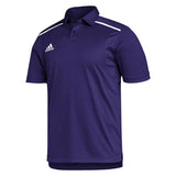 adidas Men's Team Issue Polo Adidas