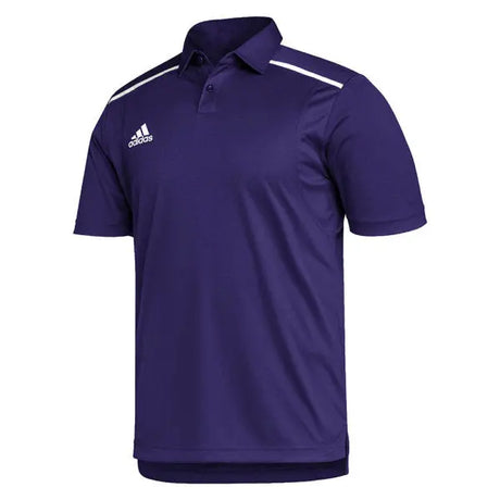 adidas Men's Team Issue Polo Adidas