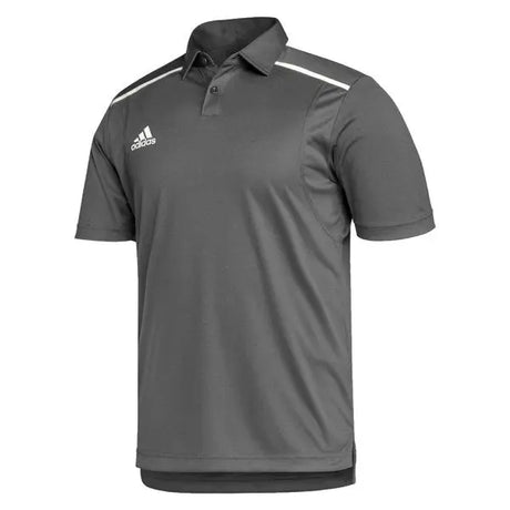 adidas Men's Team Issue Polo Adidas
