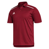 adidas Men's Team Issue Polo Adidas