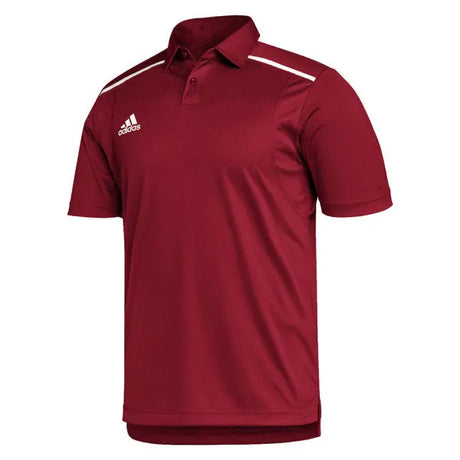 adidas Men's Team Issue Polo Adidas