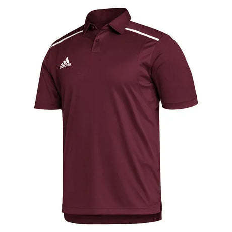 adidas Men's Team Issue Polo Adidas