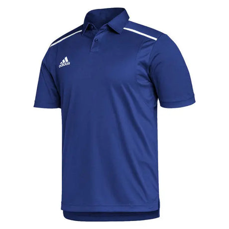 adidas Men's Team Issue Polo Adidas