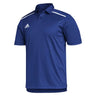 adidas Men's Team Issue Polo Adidas