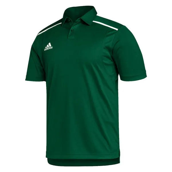 adidas Men's Team Issue Polo Adidas