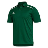 adidas Men's Team Issue Polo Adidas