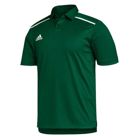 adidas Men's Team Issue Polo Adidas