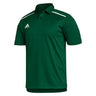 adidas Men's Team Issue Polo Adidas