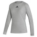 adidas Women's Long Sleeve Pregame BOS Tee Adidas