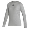 adidas Women's Long Sleeve Pregame BOS Tee Adidas