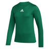 adidas Women's Long Sleeve Pregame BOS Tee Adidas