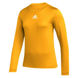 adidas Women's Long Sleeve Pregame BOS Tee Adidas
