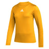 adidas Women's Long Sleeve Pregame BOS Tee Adidas
