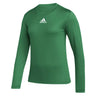 adidas Women's Long Sleeve Pregame BOS Tee Adidas