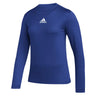 adidas Women's Long Sleeve Pregame BOS Tee Adidas