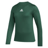 adidas Women's Long Sleeve Pregame BOS Tee Adidas