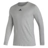 adidas Men's Long Sleeve Pregame BOS Tee Adidas