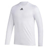 adidas Men's Long Sleeve Pregame BOS Tee Adidas