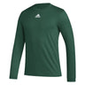 adidas Men's Long Sleeve Pregame BOS Tee Adidas