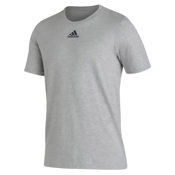 adidas Men's Short Sleeve Pregame BOS Tee Adidas