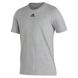 adidas Men's Short Sleeve Pregame BOS Tee Adidas