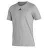 adidas Men's Short Sleeve Pregame BOS Tee Adidas