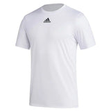 adidas Men's Short Sleeve Pregame BOS Tee Adidas