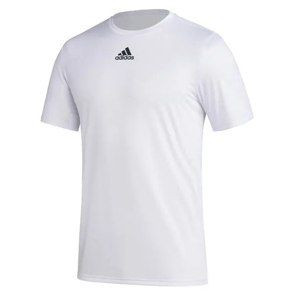 adidas Men's Short Sleeve Pregame BOS Tee – All Volleyball