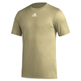 adidas Men's Short Sleeve Pregame BOS Tee Adidas