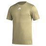 adidas Men's Short Sleeve Pregame BOS Tee Adidas