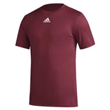 adidas Men's Short Sleeve Pregame BOS Tee Adidas