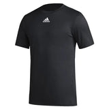 adidas Men's Short Sleeve Pregame BOS Tee Adidas