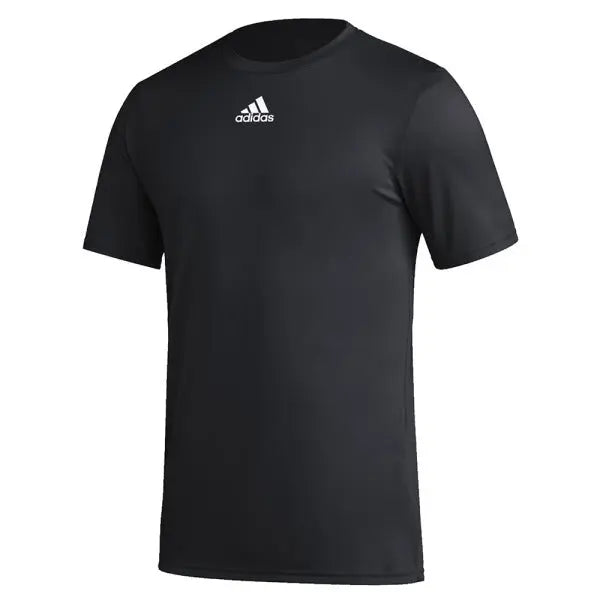 adidas Men's Short Sleeve Pregame BOS Tee – All Volleyball