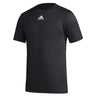 adidas Men's Short Sleeve Pregame BOS Tee Adidas