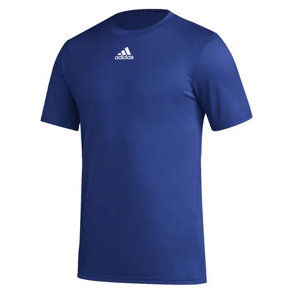 adidas Men's Short Sleeve Pregame BOS Tee Adidas