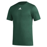 adidas Men's Short Sleeve Pregame BOS Tee Adidas