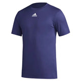 adidas Men's Short Sleeve Pregame BOS Tee Adidas