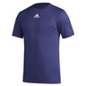 adidas Men's Short Sleeve Pregame BOS Tee Adidas